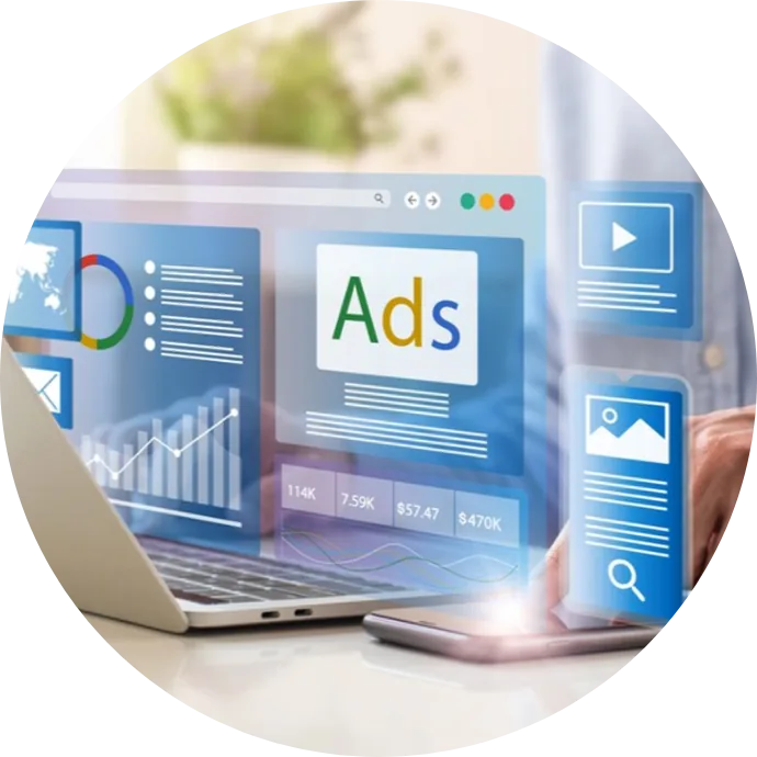 Digital marketing analytics and campaign planning